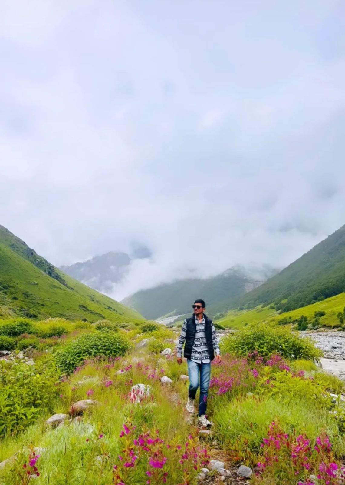 Valley of Flowers